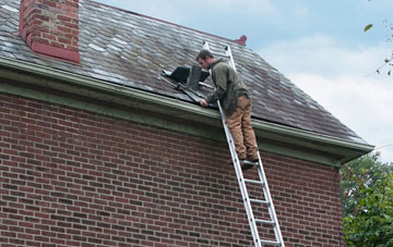 what affects urgent Riof roof repairs
