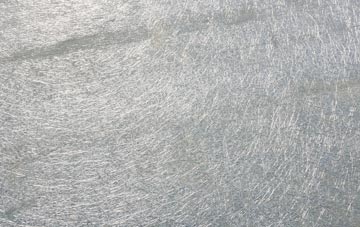 Riof laminate fibreglass or shingles?