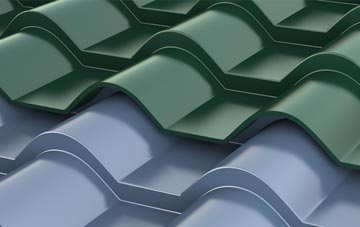 who should consider Riof plastic roofs