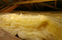 Riof pitch roof insulation